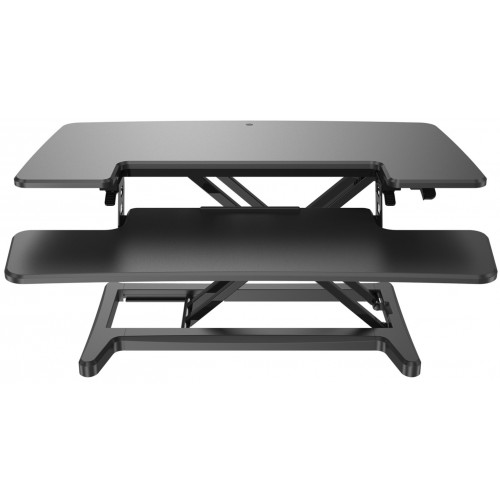 Sahara Height Adjustable Desktop Riser